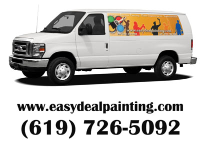 San Diego Painting Service